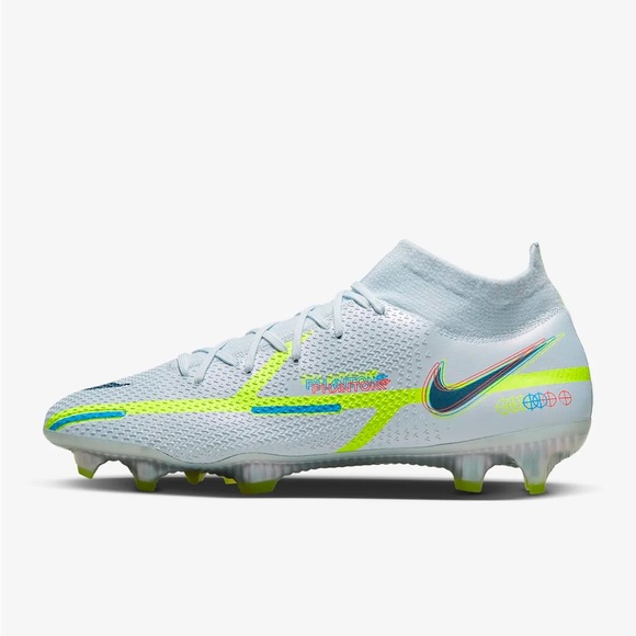 Nike Phantom GT2 Elite FG soccer cleats - Picture 4 of 9